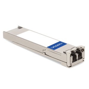 AddOn Networks XFP-10G-Z-OC192-LR2-DW4932-AO network transceiver module Fiber optic 10000 Mbit/s 1549.32 nm