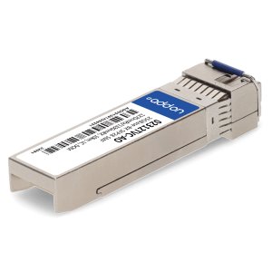 AddOn Networks 02312TVC-AO network transceiver module Fiber optic 25000 Mbit/s SFP28