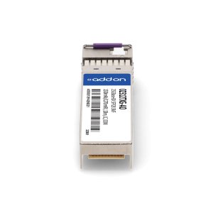 AddOn Networks 02312TXG-AO network transceiver module Fiber optic 25000 Mbit/s SFP28