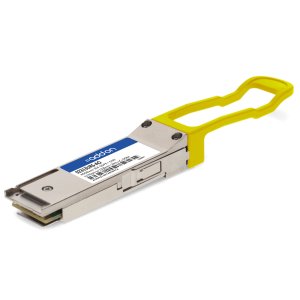 AddOn Networks 02313URS-AO network transceiver module Fiber optic 40000 Mbit/s QSFP+