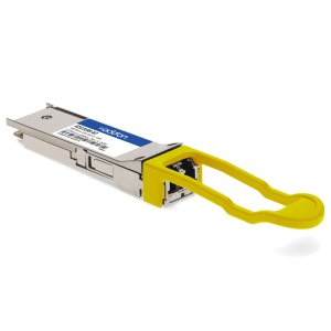 AddOn Networks 02313URS-AO network transceiver module Fiber optic 40000 Mbit/s QSFP+