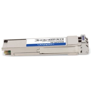 AddOn Networks 02313URY-AO network transceiver module Fiber optic 40000 Mbit/s QSFP+