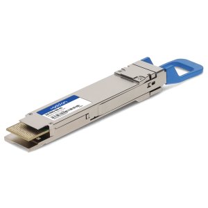 AddOn Networks Ciena 160-9603-900 Compatible TAA Compliant 400GBase-LR4 QSFP-DD Transceiver (SMF, 1310nm, 10km, LC)