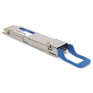 AddOn Networks Ciena 160-9603-900 Compatible TAA Compliant 400GBase-LR4 QSFP-DD Transceiver (SMF, 1310nm, 10km, LC)