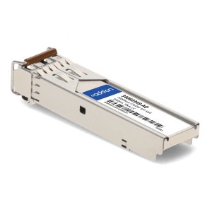 AddOn Networks Huawei 34060349 Compatible TAA 1000Base-CWDM SFP Transceiver (SMF, 1610nm, 70km, LC)