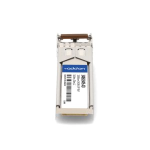 AddOn Networks Huawei 34060349 Compatible TAA 1000Base-CWDM SFP Transceiver (SMF, 1610nm, 70km, LC)