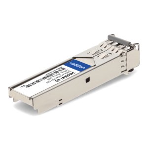 AddOn Networks Huawei 34060687 Compatible TAA 1000Base-CWDM SFP Transceiver (SMF, 1470nm, 70km, LC)