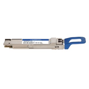 AddOn Networks Huawei 34160017 Compatible TAA 400GBase-LR4 QSFP-DD Transceiver (SMF, 1310nm, 10km, LC)