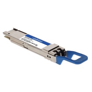 AddOn Networks Huawei 34160017 Compatible TAA 400GBase-LR4 QSFP-DD Transceiver (SMF, 1310nm, 10km, LC)