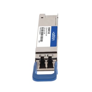 AddOn Networks Huawei 34160017 Compatible TAA 400GBase-LR4 QSFP-DD Transceiver (SMF, 1310nm, 10km, LC)