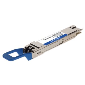 AddOn Networks Huawei 34160017 Compatible TAA 400GBase-LR4 QSFP-DD Transceiver (SMF, 1310nm, 10km, LC)