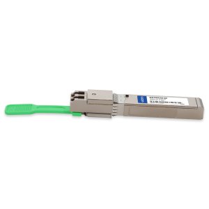 AddOn Networks Alcatel-Lucent Nokia 3HE15641AA Compatible TAA 100GBase-FR1 SFP-DD Transceiver (SMF, 1310nm, 2km, LC, DOM, MIS 2.0)