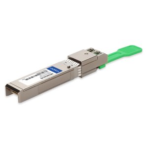 AddOn Networks Alcatel-Lucent Nokia 3HE15641AA Compatible TAA 100GBase-FR1 SFP-DD Transceiver (SMF, 1310nm, 2km, LC, DOM, MIS 2.0)