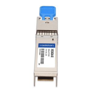 AddOn Networks Alcatel-Lucent Nokia 3HE15642AA Compatible TAA 100GBase-LR1 SFP-DD Transceiver (SMF, 1310nm, 10km, LC, DOM, MIS 2.0)