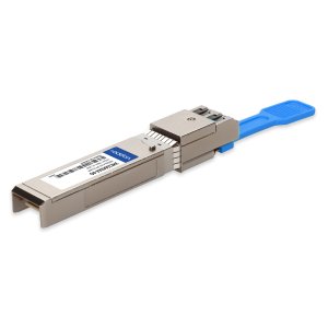 AddOn Networks Alcatel-Lucent Nokia 3HE15642AA Compatible TAA 100GBase-LR1 SFP-DD Transceiver (SMF, 1310nm, 10km, LC, DOM, MIS 2.0)