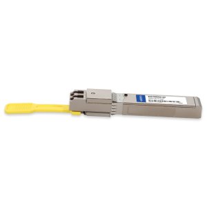 AddOn Networks Alcatel-Lucent Nokia 3HE15889AA Compatible TAA 100GBase-DR1 SFP-DD Transceiver (SMF, 1310nm, 500m, LC, DOM, MIS 2.0)