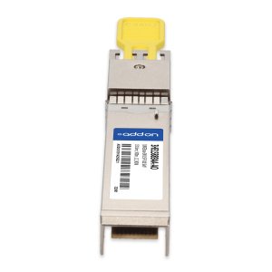 AddOn Networks Alcatel-Lucent Nokia 3HE15889AA Compatible TAA 100GBase-DR1 SFP-DD Transceiver (SMF, 1310nm, 500m, LC, DOM, MIS 2.0)