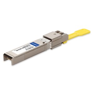 AddOn Networks Alcatel-Lucent Nokia 3HE15889AA Compatible TAA 100GBase-DR1 SFP-DD Transceiver (SMF, 1310nm, 500m, LC, DOM, MIS 2.0)