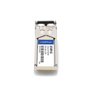 AddOn Networks 407-BBYP-AO network transceiver module Fiber optic 25000 Mbit/s SFP28 850 nm