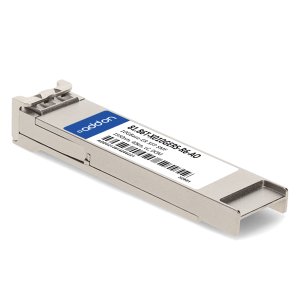 AddOn Networks Tellabs 81.86T-X010GERS-R6 Compatible TAA 10GBase-ER XFP Transceiver (SMF, 1550nm, 40km, LC, DOM)