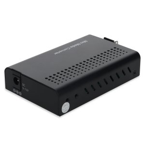 AddOn Networks ADD-FMCMN-FX-LC network media converter 100 Mbit/s 1310 nm Black