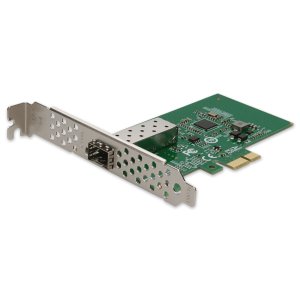 AddOn Networks ADD-PCIE-1SFP-X1-V2 network card Internal Ethernet / Fiber 1000 Mbit/s