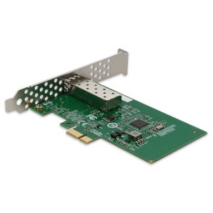 AddOn Networks ADD-PCIE-1SFP-X1-V2 network card Internal Ethernet / Fiber 1000 Mbit/s