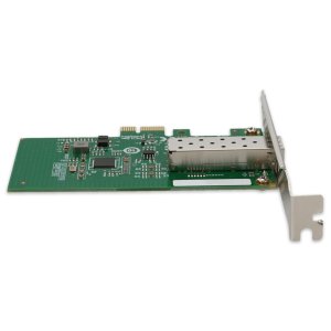 AddOn Networks ADD-PCIE-1SFP-X1-V2 network card Internal Ethernet / Fiber 1000 Mbit/s