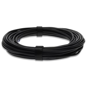 AddOn Networks ADD-Q28AR2Q28MX-P2M InfiniBand/fibre optic cable 2 m QSFP28 2x QSFP28 DAC Black