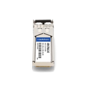 AddOn Networks AFBR-57R6ALZ-AO network transceiver module Fiber optic 4000 Mbit/s SFP 850 nm