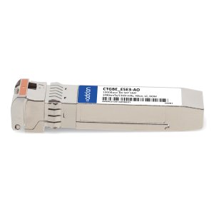 AddOn Networks ECI Telecom CTGBE_E5E3 Compatible TAA 1000Base-BX SFP Transceiver (SMF, 1490nmTx/1310nmRx, 40km, LC, DOM)