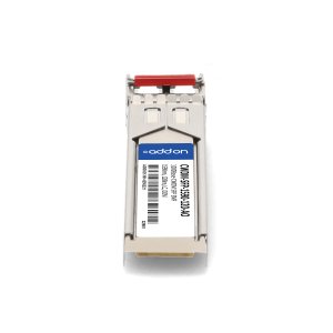 AddOn Networks Cisco Compatible TAA 1000Base-CWDM SFP Transceiver (SMF, 1590nm, 120km, LC, DOM)