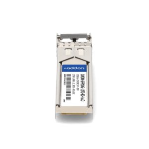 AddOn Networks Cisco CWDM-SFP10G-1270-80-I Compatible TAA 10GBase-CWDM SFP+ Transceiver (SMF, 1270nm, 80km, LC, DOM, -40 to 85C)
