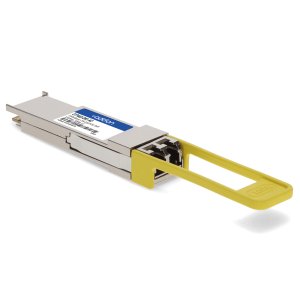 AddOn Networks ET7402-DR1-AO network transceiver module Fiber optic 100000 Mbit/s QSFP28 1310 nm