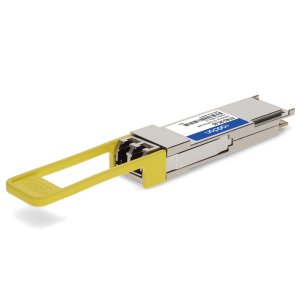 AddOn Networks ET7402-DR1-AO network transceiver module Fiber optic 100000 Mbit/s QSFP28 1310 nm