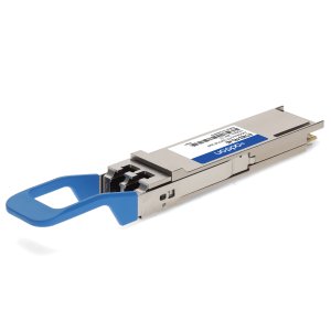 AddOn Networks ET7402-FR1-AO network transceiver module Fiber optic 100000 Mbit/s QSFP28 1310 nm