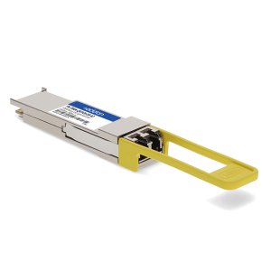 AddOn Networks FN-TRAN-QSFP28-DR-AO network transceiver module Fiber optic 100000 Mbit/s 1310 nm