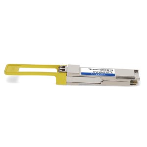AddOn Networks FN-TRAN-QSFP28-DR-AO network transceiver module Fiber optic 100000 Mbit/s 1310 nm
