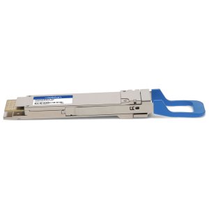 AddOn Networks Finisar Compatible TAA 400GBase-LR4 QSFP-DD Transceiver (SMF, 1310nm, 10km, LC, DOM)