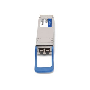 AddOn Networks Finisar Compatible TAA 400GBase-LR4 QSFP-DD Transceiver (SMF, 1310nm, 10km, LC, DOM)