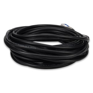 AddOn Networks Mellanox MCA7J50-H002R Compatible TAA 200GBase-CU QSFP56 to 2xQSFP56 Direct Attach Cable (Active Twinax, 2m, Infiniband HDR)