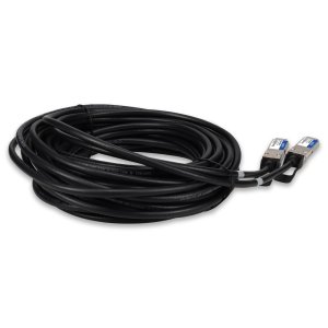 AddOn Networks MCA7J50-H003R-AO InfiniBand/fibre optic cable 3 m QSFP56 2x QSFP56 DAC Black