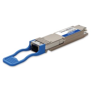 AddOn Networks OSFP-400G-XDR4-AO network transceiver module Fiber optic 400000 Mbit/s 1310 nm