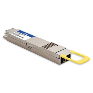 AddOn Networks MSA and TAA 800GBase-2xDR4 PAM4 OSFP Transceiver (SMF, 1310nm, 500m, 2xMPO, DOM, CMIS 5.0)
