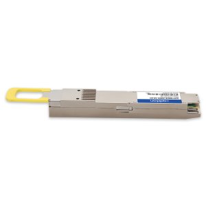 AddOn Networks Arista Networks Compatible TAA 800GBase-2xDR4 PAM4 OSFP Transceiver (SMF, 1310nm, 500m, 2xMPO, DOM, CMIS 5.0)