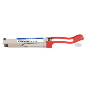 AddOn Networks Gigamon Systems Compatible TAA 100GBase-ER4L QSFP28 Transceiver (SMF, 1295nm to 1309nm, 40km w/host FEC, LC, DOM)