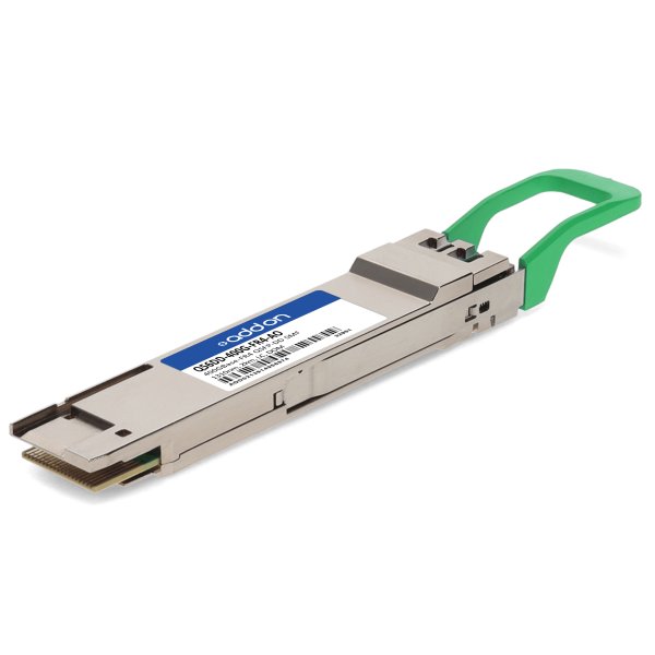 AddOn Networks Dell Q56DD-400G-FR4 Compatible TAA 400GBase-FR4 QSFP-DD Transceiver (SMF, 1310nm, 2km, LC, DOM, 0 to 70C)