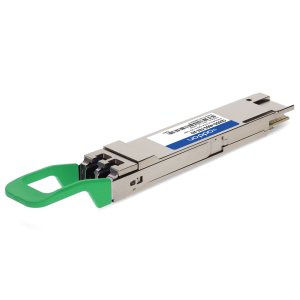 AddOn Networks Dell Q56DD-400G-FR4 Compatible TAA 400GBase-FR4 QSFP-DD Transceiver (SMF, 1310nm, 2km, LC, DOM, 0 to 70C)