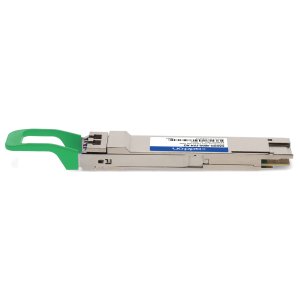 AddOn Networks Dell Q56DD-400G-FR4 Compatible TAA 400GBase-FR4 QSFP-DD Transceiver (SMF, 1310nm, 2km, LC, DOM, 0 to 70C)
