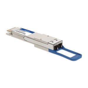 AddOn Networks Arista Networks QDD-200G-2LR4 Compatible TAA 2x100GBase-LR4 QSFP28-DD Transceiver (SMF, 1295nm to 1309nm, 10km, 2xCS, DOM)